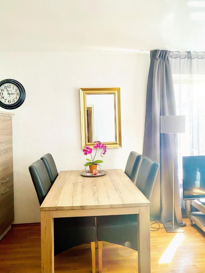 City Apartments Моншау Екстер'єр фото