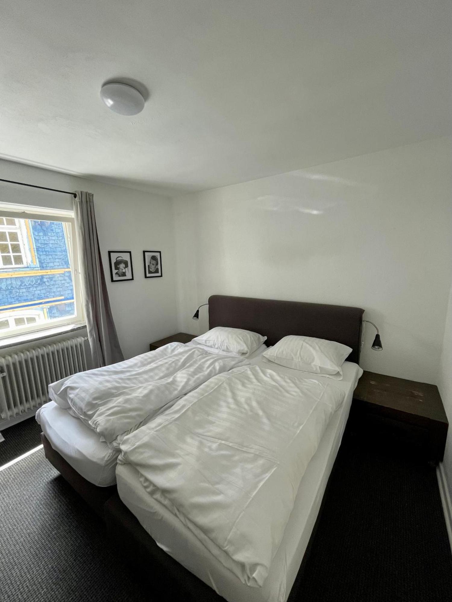 City Apartments Моншау Екстер'єр фото