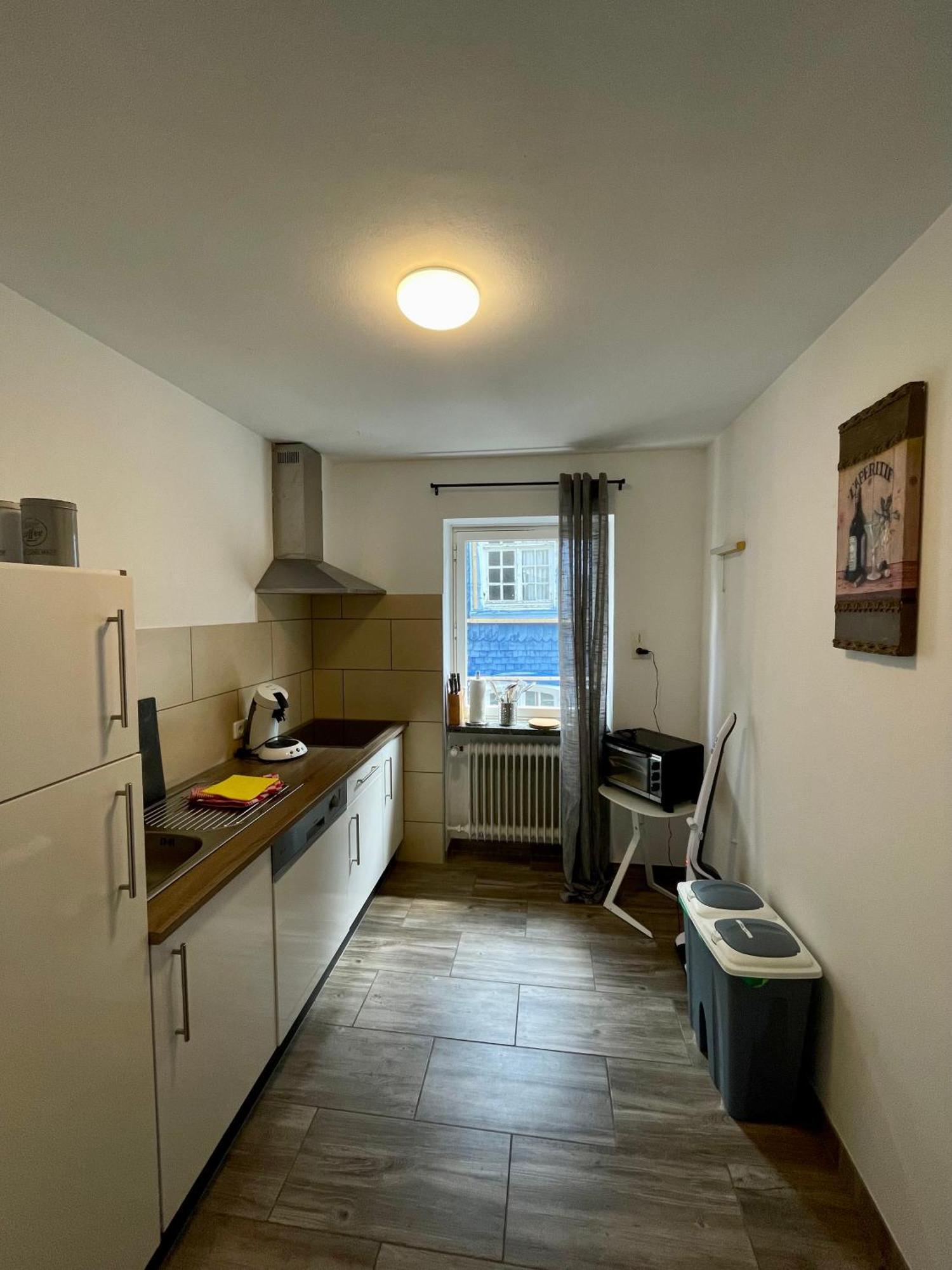 City Apartments Моншау Екстер'єр фото