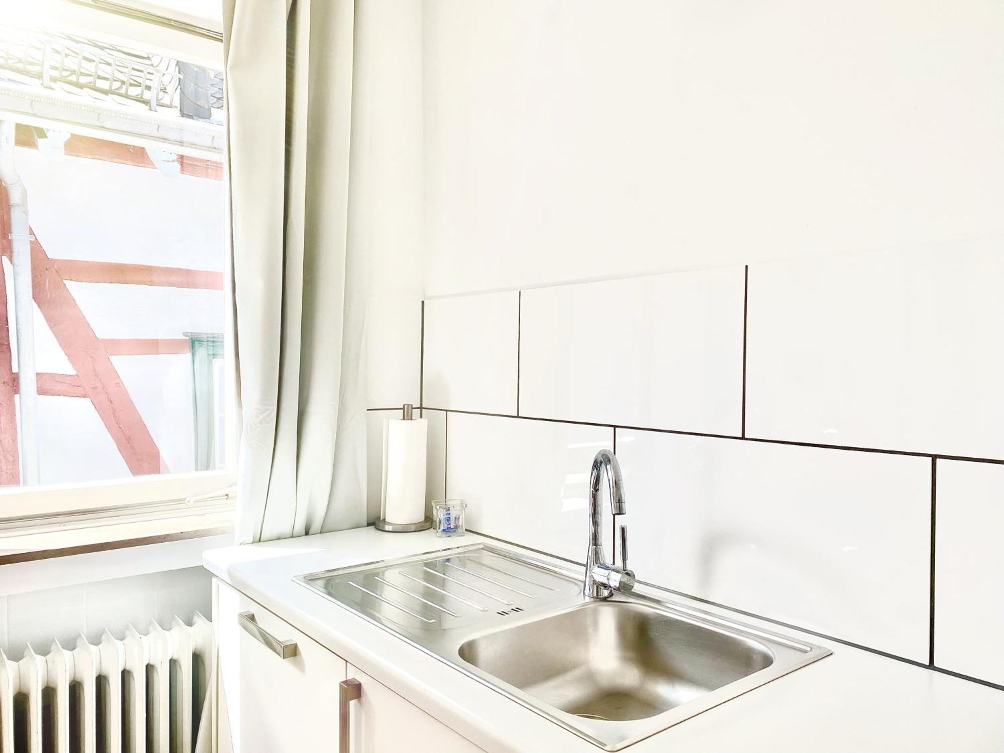 City Apartments Моншау Екстер'єр фото